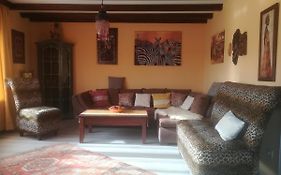 Ferienhaus Safari